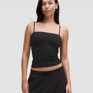 SKIMS Classic Swim Convertible Bandeu Top